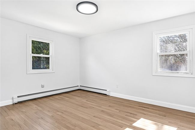 24 Wildflower Dr, House other with 3 bedrooms, 2 bathrooms and 6 parking in Westerly RI | Image 18