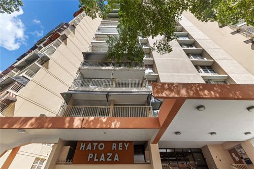 18i-200 Hato Rey Plaza Ave. Jesus T. Pineiro, SAN JUAN, PR, 00918 | Card Image