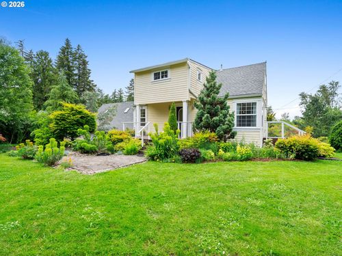 3915 Sw Pomona St, Portland, OR, 97219 | Card Image
