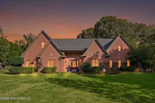 3540 Bonner Dr, Olive Branch, MS, 38654-7073 | Card Image