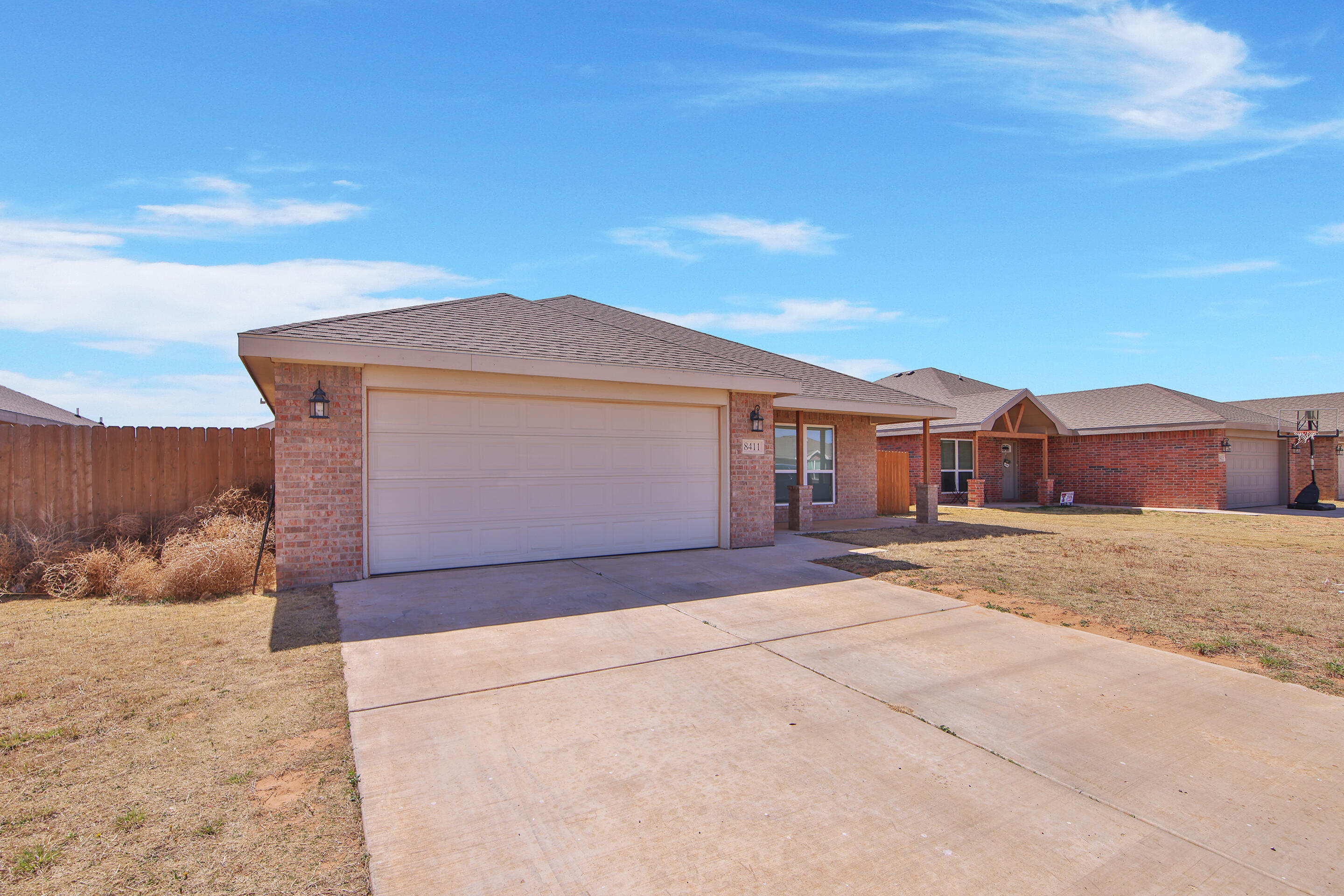 Residential in Lubbock 3