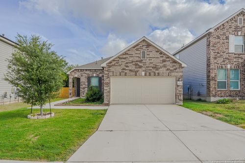 6431 Nolina Pass, San Antonio, TX, 78218-3463 | Card Image