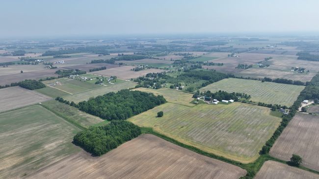 2523 Wildcat Rd, Home with 4 bedrooms, 2 bathrooms and null parking in Saint Johns MI | Image 35
