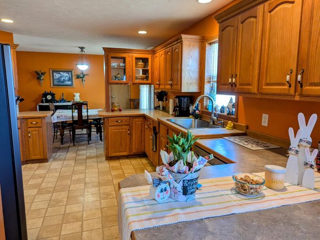 229 5 Th St Ne, House other with 4 bedrooms, 3 bathrooms and null parking in Pennock MN | Image 10