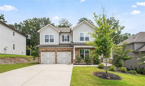 5394 Pebblebrook Ln Se, Mableton, GA, 30126-5606 | Card Image