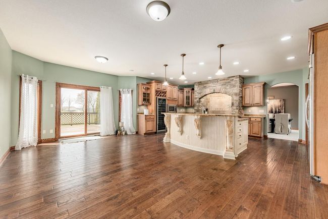585 Overlook Pass, House other with 5 bedrooms, 4 bathrooms and null parking in Fredonia WI | Image 21