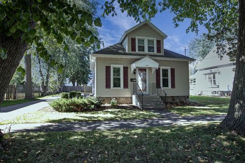 1327 N Harriman Street, APPLETON, WI, 54911 | Card Image