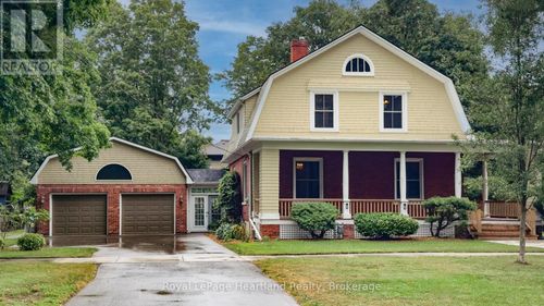183 East Street, Goderich (Goderich (Town)), ON, N7A1N6 | Card Image