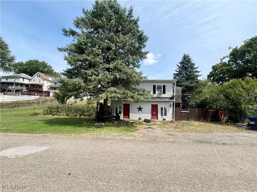 rear-621 Grant St, McMechen, WV, 26040 | Card Image