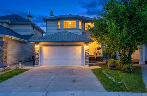 46 Citadel Meadow Cres Nw, Calgary, AB, T3G4Z1 | Card Image