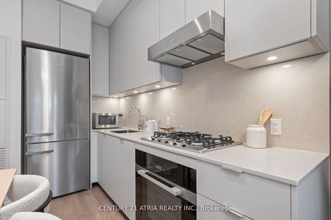 132 - 8 Cedarland Dr, Condo with 3 bedrooms, 3 bathrooms and null parking in Markham ON | Image 9