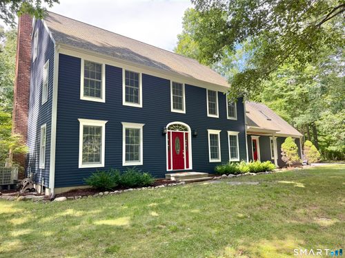 2 Myrica Way, Old Lyme, CT, 06371-1874 | Card Image