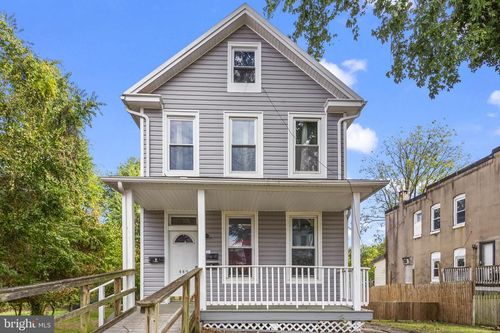 449 S Augusta Ave, BALTIMORE, MD, 21229-4115 | Card Image