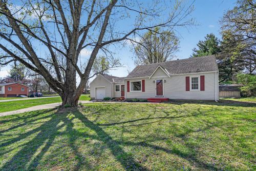 25011 Stateline Rd, Lawrenceburg, IN, 47025-7545 | Card Image