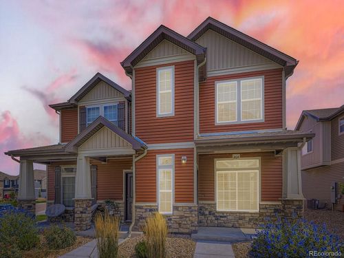 18014 E 103rd Ave, Commerce City, CO, 80022-0694 | Card Image