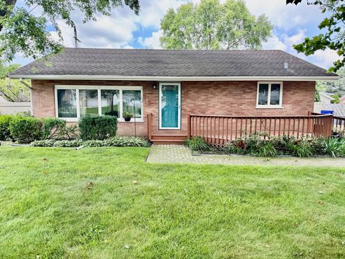 12654 S Major Ave, Palos Heights, IL, 60463-2418 | Card Image