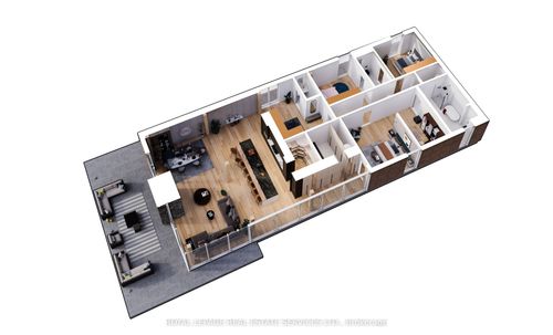 model-3-Lot 1 Ch. Du Cordon N/A, Québec, QC, J0X2M0 | Card Image