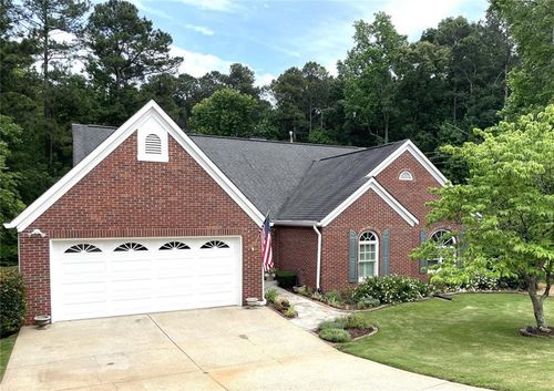 4605 Cantle Ct Nw, Acworth, GA, 30101-3876 | Card Image