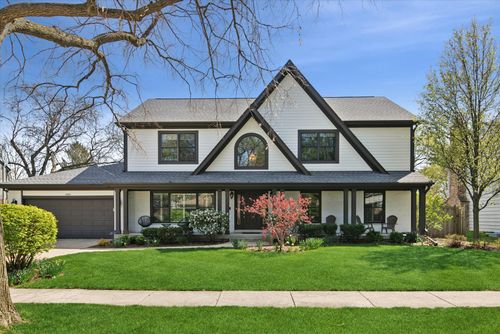 3325 Prestwick Ln, Northbrook, IL, 60062-5034 | Card Image