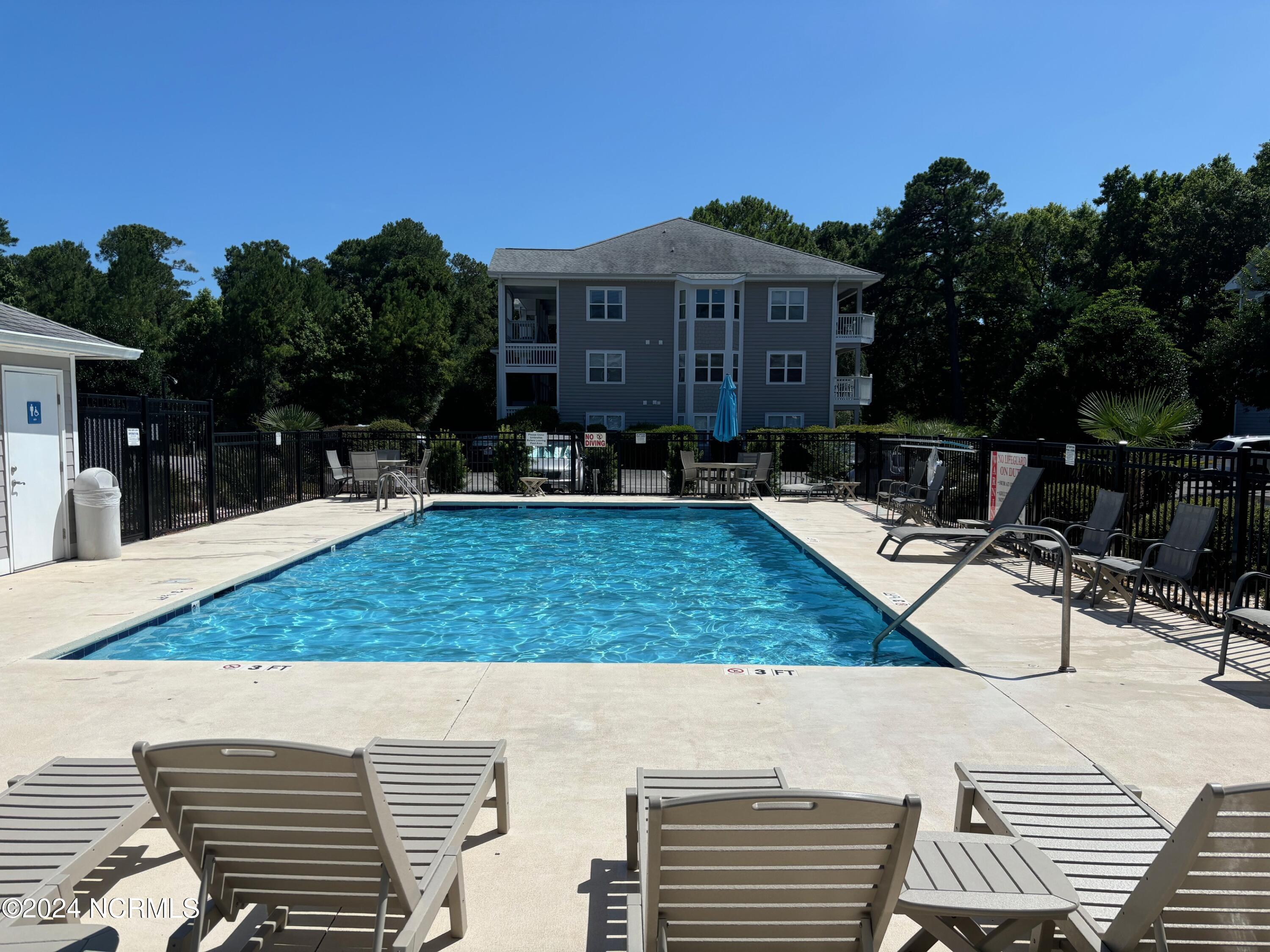 Residential Lease in Southport 4