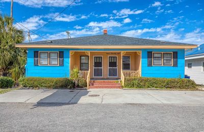 View of front of property featuring covered porch | Image 3