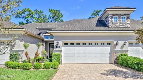 822 Aldenham Ln, ORMOND BEACH, FL, 32174-1411 | Card Image