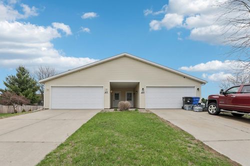 410 David Cir, Arena, WI, 53503-9563 | Card Image