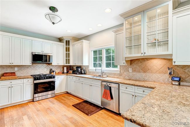 229 Skipjack Ln, House other with 4 bedrooms, 4 bathrooms and null parking in Cobbs Creek VA | Image 15