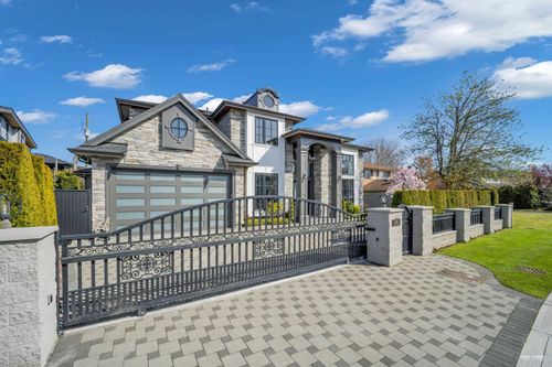 8460 Fairway Rd, Richmond, BC, V7C1Y6 | Card Image