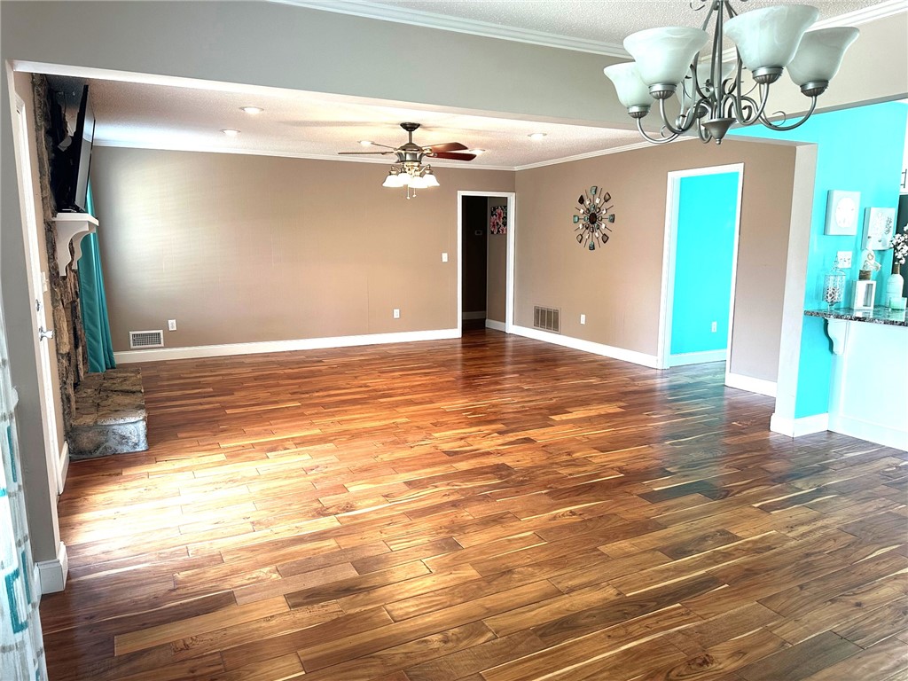Residential in Anderson 5