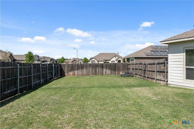 7006 Sundown Ct, House other with 4 bedrooms, 3 bathrooms and null parking in Temple TX | Image 33
