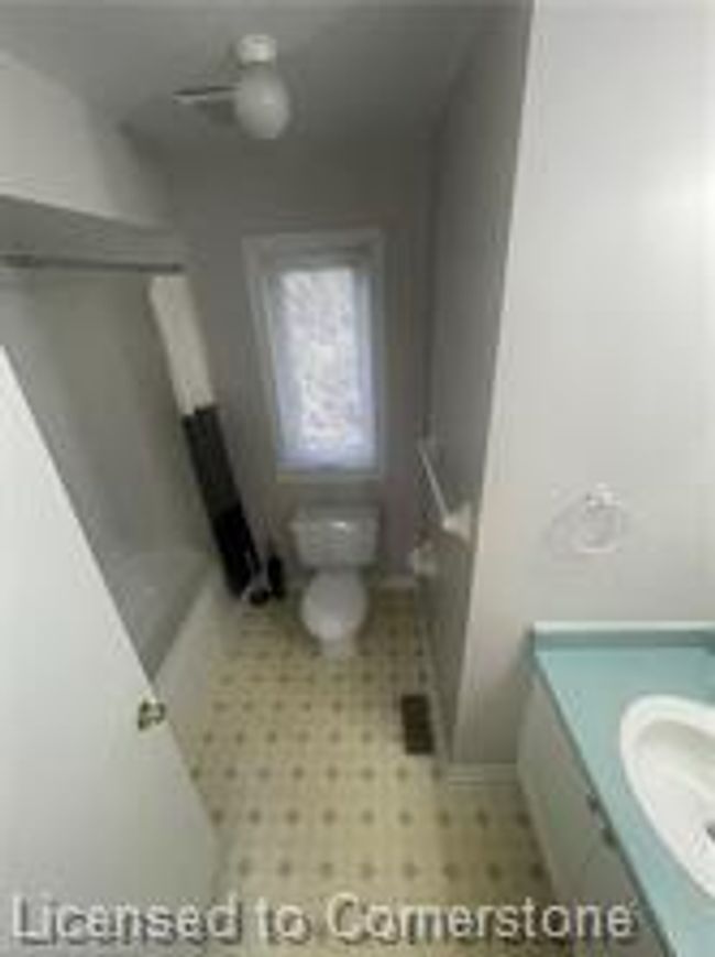 178 - 302 College Ave W, Townhouse with 5 bedrooms, 3 bathrooms and 2 parking in Guelph ON | Image 12