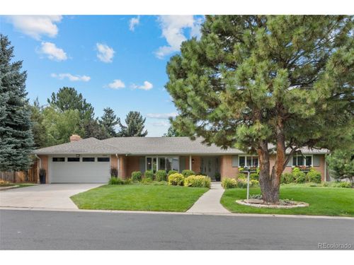 5850 S Happy Canyon Dr, Englewood, CO, 80111-1007 | Card Image