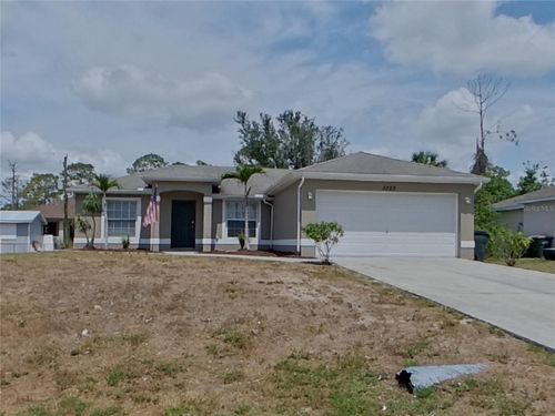 3223 Monday Ter, NORTH PORT, FL, 34286-7507 | Card Image