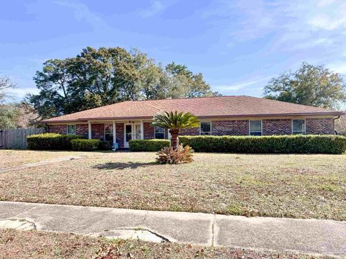 4530 Baywoods Dr, Pensacola, FL, 32504 | Card Image