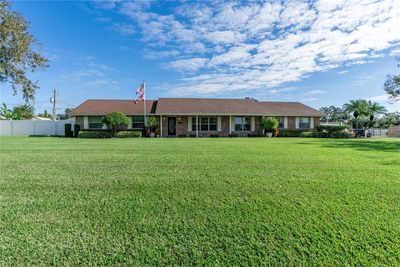 123 Patterson Drive, House other with 3 bedrooms, 2 bathrooms and null parking in Auburndale FL | Image 1