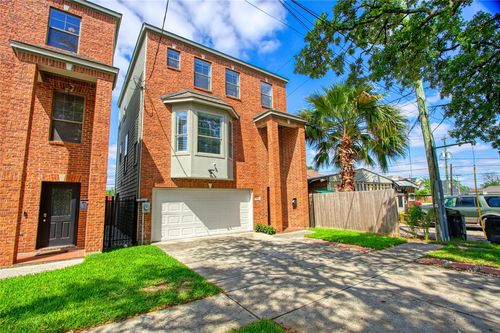 1010 Temple St, Houston, TX, 77009-5362 | Card Image