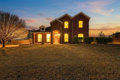 761 Meghann Ln, Waxahachie, TX, 75167-7273 | Card Image