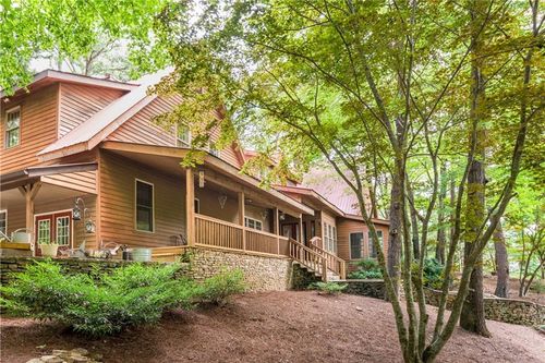 436 Applewood Ln, Dahlonega, GA, 30533-4320 | Card Image