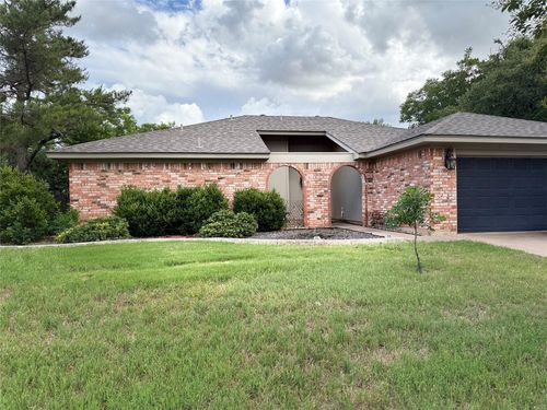 3225 Westchester Dr, Abilene, TX, 79606-3331 | Card Image