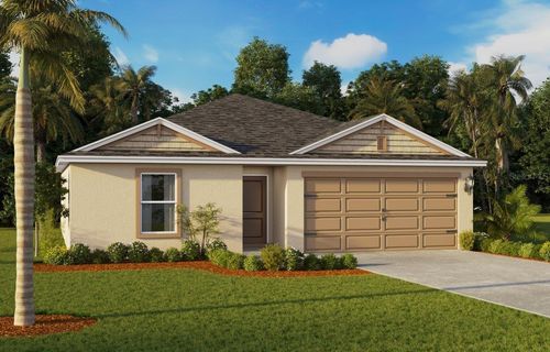 746 Greenway Blvd, LAKE WALES, FL, 33859-2125 | Card Image