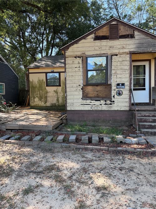 507 Blanton Avenue, Texarkana, TX, 75501 | Card Image