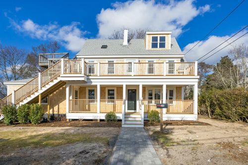 unit-1-36 Pearl Street, Provincetown, MA, 02657 | Card Image