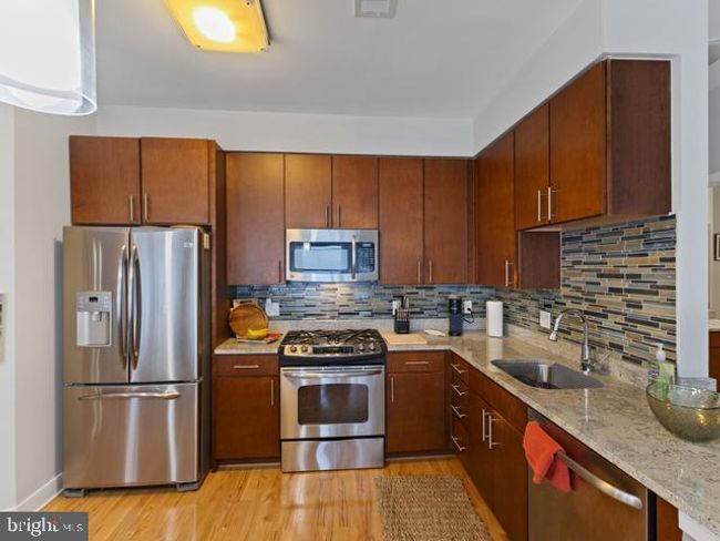 APT-405 - 8005 13 Th St, Condo with 2 bedrooms, 3 bathrooms and null parking in SILVER SPRING MD | Image 14