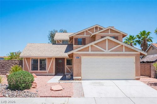 4386 Newhaven Dr, Las Vegas, NV, 89147-4963 | Card Image