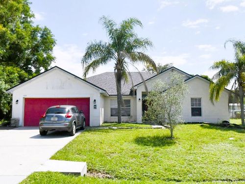 5155 Nw North Macedo Blvd, Port St. Lucie, FL, 34983-1426 | Card Image