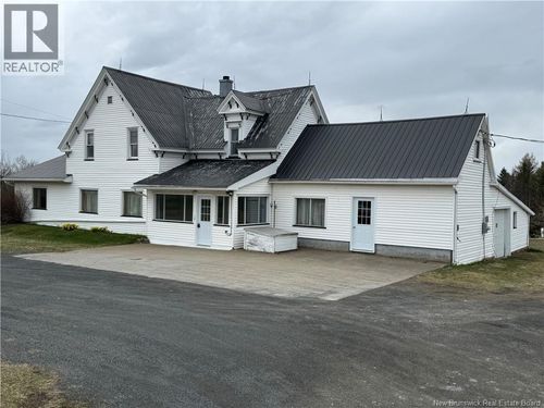 1106 Rte 590, Waterville Carleton Co, NB, E7P2T5 | Card Image