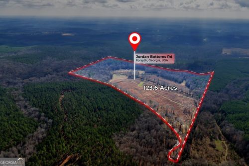 0 Abercrombie Road, Forsyth, GA, 31029 | Card Image