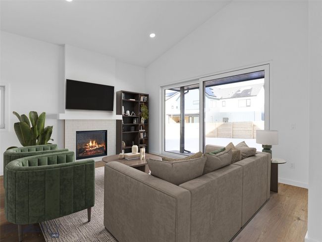 Living Room - Virtually Staged | Image 12