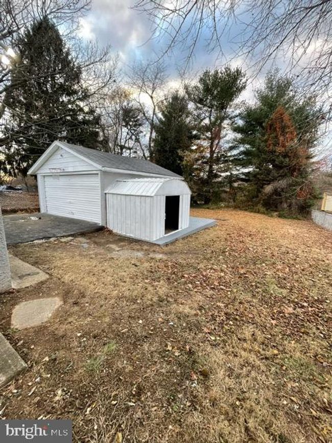 1241 Haverford Rd, House other with 3 bedrooms, 2 bathrooms and null parking in CRUM LYNNE PA | Image 22